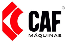 CAF Máquinas