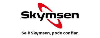 Skymsen